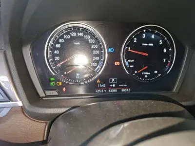 BMW X1 2019, 43400 км, за 11492.72 USD - фото 12