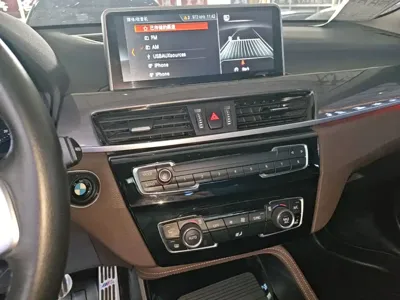 BMW X1 2019, 43400 км, за 11492.72 USD - фото 13