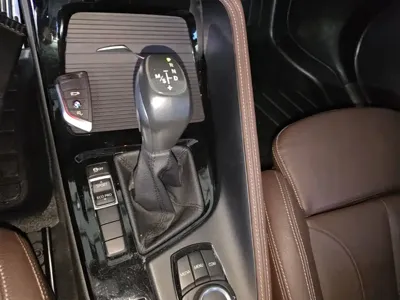 BMW X1 2019, 43400 км, за 11492.72 USD - фото 14