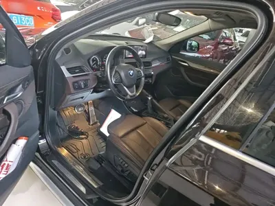 BMW X1 2019, 43400 км, за 11492.72 USD - фото 15