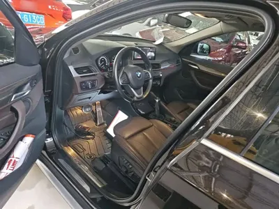BMW X1 2019, 43400 км, за 11492.72 USD - фото 16
