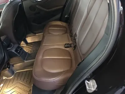 BMW X1 2019, 43400 км, за 11492.72 USD - фото 17
