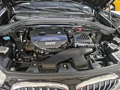 BMW X1 2019, 43400 км, за 11492.72 USD - фото 20