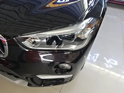BMW X1 2019, 43400 км, за 11492.72 USD - фото 24