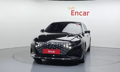 Hyundai Grandeur 2022, 39431 км, за 18526.94 USD