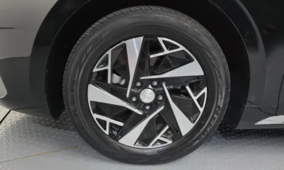 Hyundai Grandeur 2022, 39431 км, за 18526.94 USD
