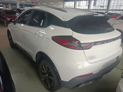 Geely Emgrand S 2024, 17400 км, за 7724.33 USD