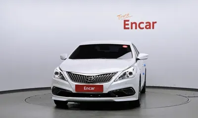 Hyundai Grandeur 2016, 93927 км, за 7525.6 USD