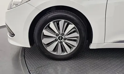 Hyundai Grandeur 2016, 93927 км, за 7525.6 USD