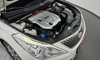 Hyundai Grandeur 2016, 93927 км, за 7525.6 USD - фото 6