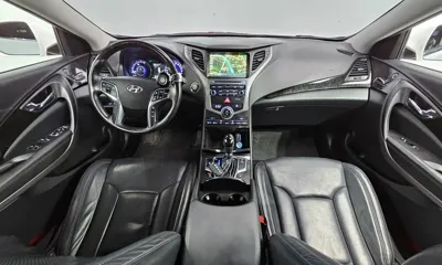 Hyundai Grandeur 2016, 93927 км, за 7525.6 USD - фото 7