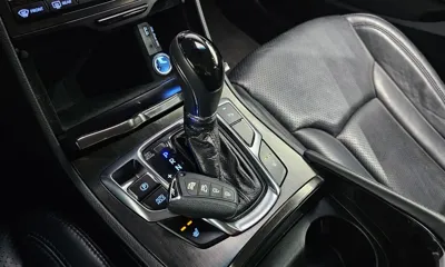 Hyundai Grandeur 2016, 93927 км, за 7525.6 USD - фото 9
