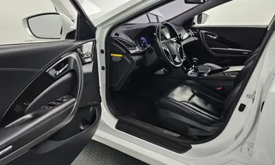 Hyundai Grandeur 2016, 93927 км, за 7525.6 USD - фото 11