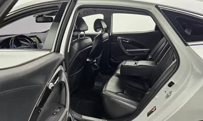 Hyundai Grandeur 2016, 93927 км, за 7525.6 USD - фото 12
