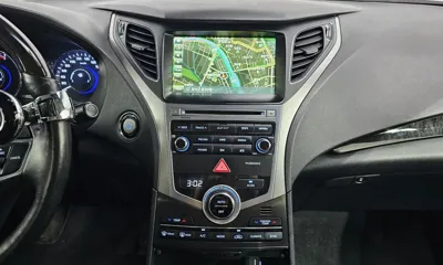 Hyundai Grandeur 2016, 93927 км, за 7525.6 USD - фото 14