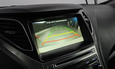 Hyundai Grandeur 2016, 93927 км, за 7525.6 USD - фото 15