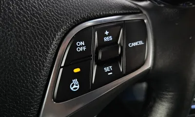 Hyundai Grandeur 2016, 93927 км, за 7525.6 USD - фото 19