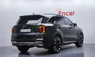 Kia Sorento 2025, 47749 км, за 25272.42 USD