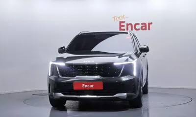 Kia Sorento 2025, 47749 км, за 25272.42 USD