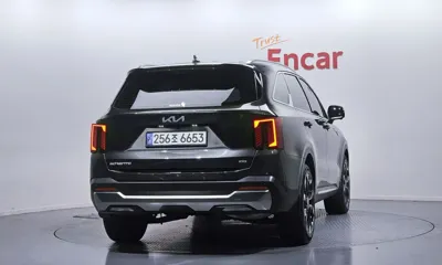 Kia Sorento 2025, 47749 км, за 25272.42 USD