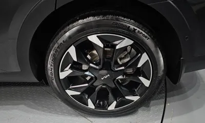 Kia Sorento 2025, 47749 км, за 25272.42 USD