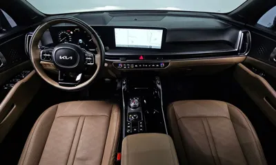 Kia Sorento 2025, 47749 км, за 25272.42 USD - фото 7