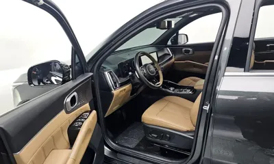 Kia Sorento 2025, 47749 км, за 25272.42 USD - фото 11