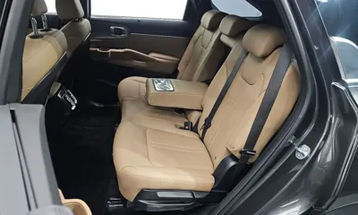 Kia Sorento 2025, 47749 км, за 25272.42 USD - фото 12