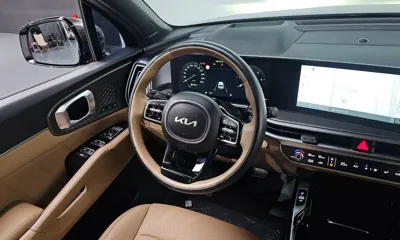 Kia Sorento 2025, 47749 км, за 25272.42 USD - фото 13