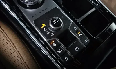 Kia Sorento 2025, 47749 км, за 25272.42 USD - фото 20