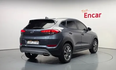 Hyundai Tucson 2018, 93027 км, за 9321.26 USD