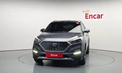 Hyundai Tucson 2018, 93027 км, за 9321.26 USD