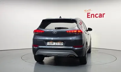 Hyundai Tucson 2018, 93027 км, за 9321.26 USD
