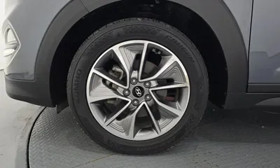 Hyundai Tucson 2018, 93027 км, за 9321.26 USD