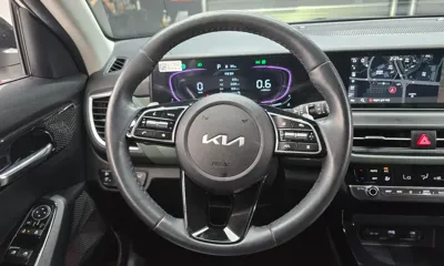 Kia Seltos 2024, 60104 км, за 15426.02 USD - фото 13