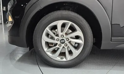 Hyundai Tucson 2016, 159869 км, за 6825.71 USD