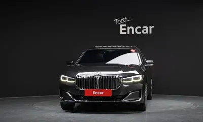 BMW 7-Series 2021, 78271 км, за 34521.47 USD