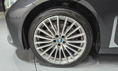 BMW 7-Series 2021, 78271 км, за 34521.47 USD