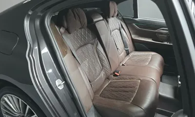 BMW 7-Series 2021, 78271 км, за 34521.47 USD - фото 12