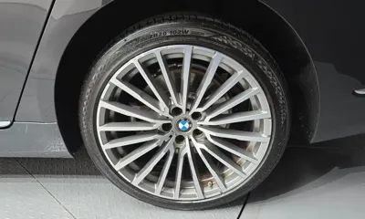 BMW 7-Series 2021, 78271 км, за 34521.47 USD - фото 21