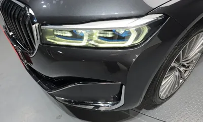 BMW 7-Series 2021, 78271 км, за 34521.47 USD - фото 22