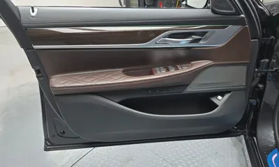 BMW 7-Series 2021, 78271 км, за 34521.47 USD - фото 24