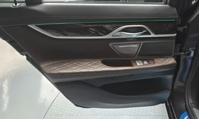 BMW 7-Series 2021, 78271 км, за 34521.47 USD - фото 25