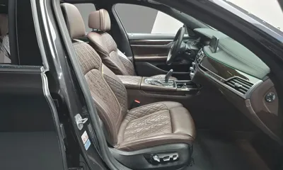 BMW 7-Series 2021, 78271 км, за 34521.47 USD - фото 26