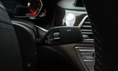 BMW 7-Series 2021, 78271 км, за 34521.47 USD - фото 27