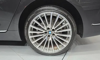 BMW 7-Series 2021, 78271 км, за 34521.47 USD - фото 28
