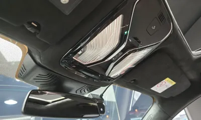 BMW 7-Series 2021, 78271 км, за 34521.47 USD - фото 31