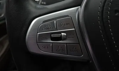 BMW 7-Series 2021, 78271 км, за 34521.47 USD - фото 33