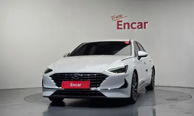 Hyundai Sonata 2020, 108690 км, за 11116.16 USD - фото 3