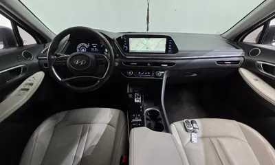 Hyundai Sonata 2020, 108690 км, за 11116.16 USD - фото 7